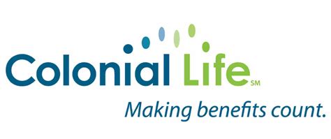 Colonial life and accident insurance - © 2023 Colonial Life & Accident Insurance Company "Harmony", "in tune with your benefits", and the logo, separately and in combination, are registered service marks ...